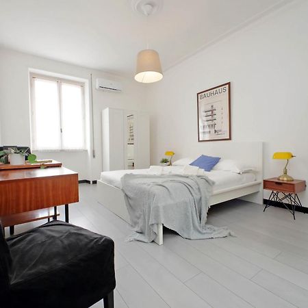 Triumph Apartment Roma Esterno foto