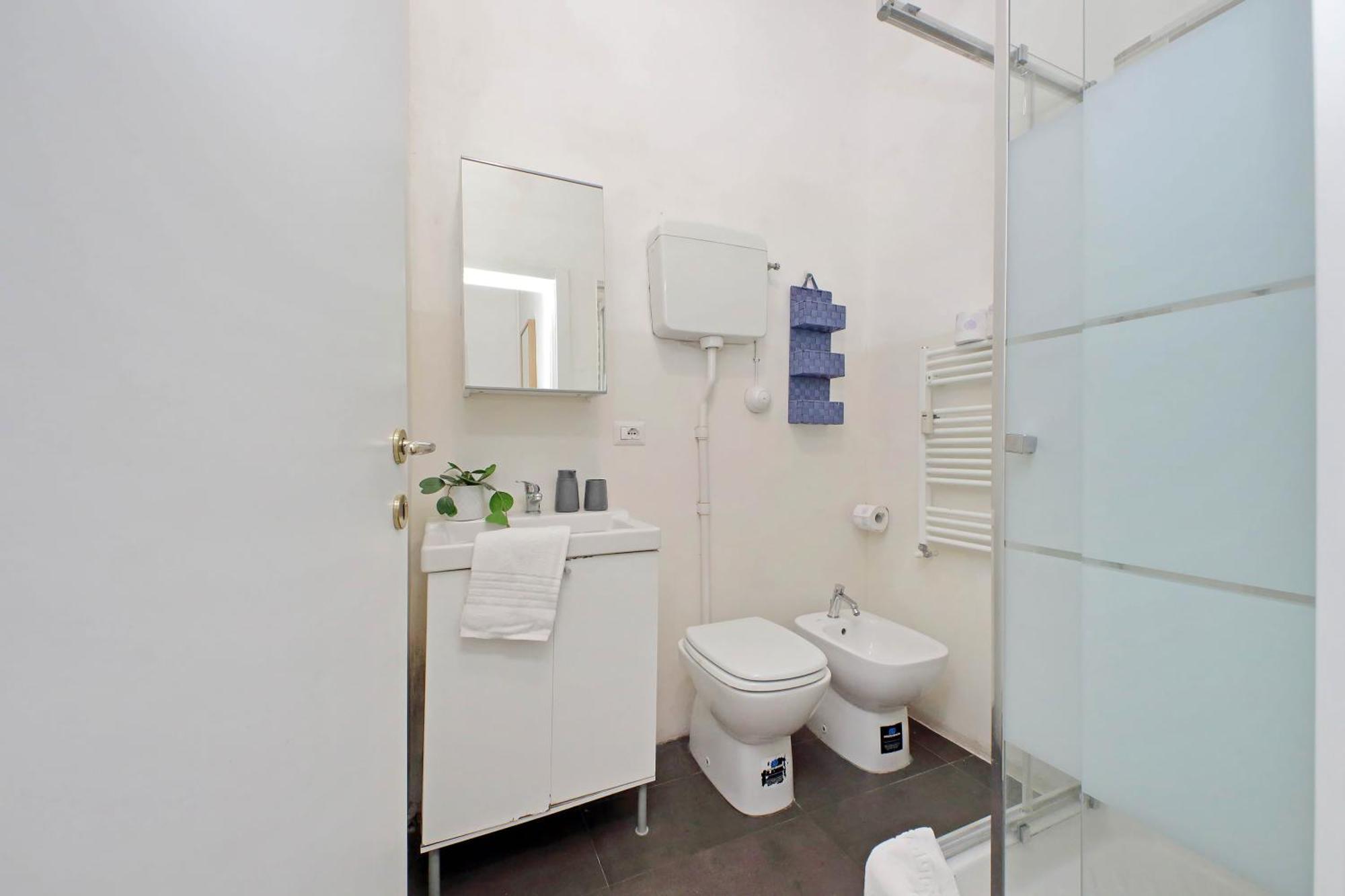 Triumph Apartment Roma Esterno foto