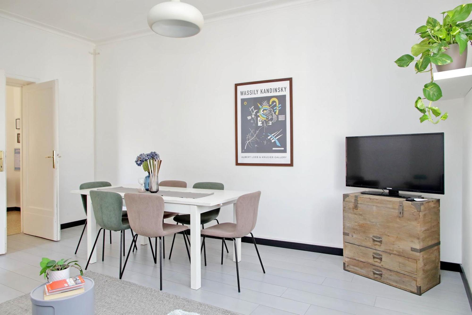 Triumph Apartment Roma Esterno foto