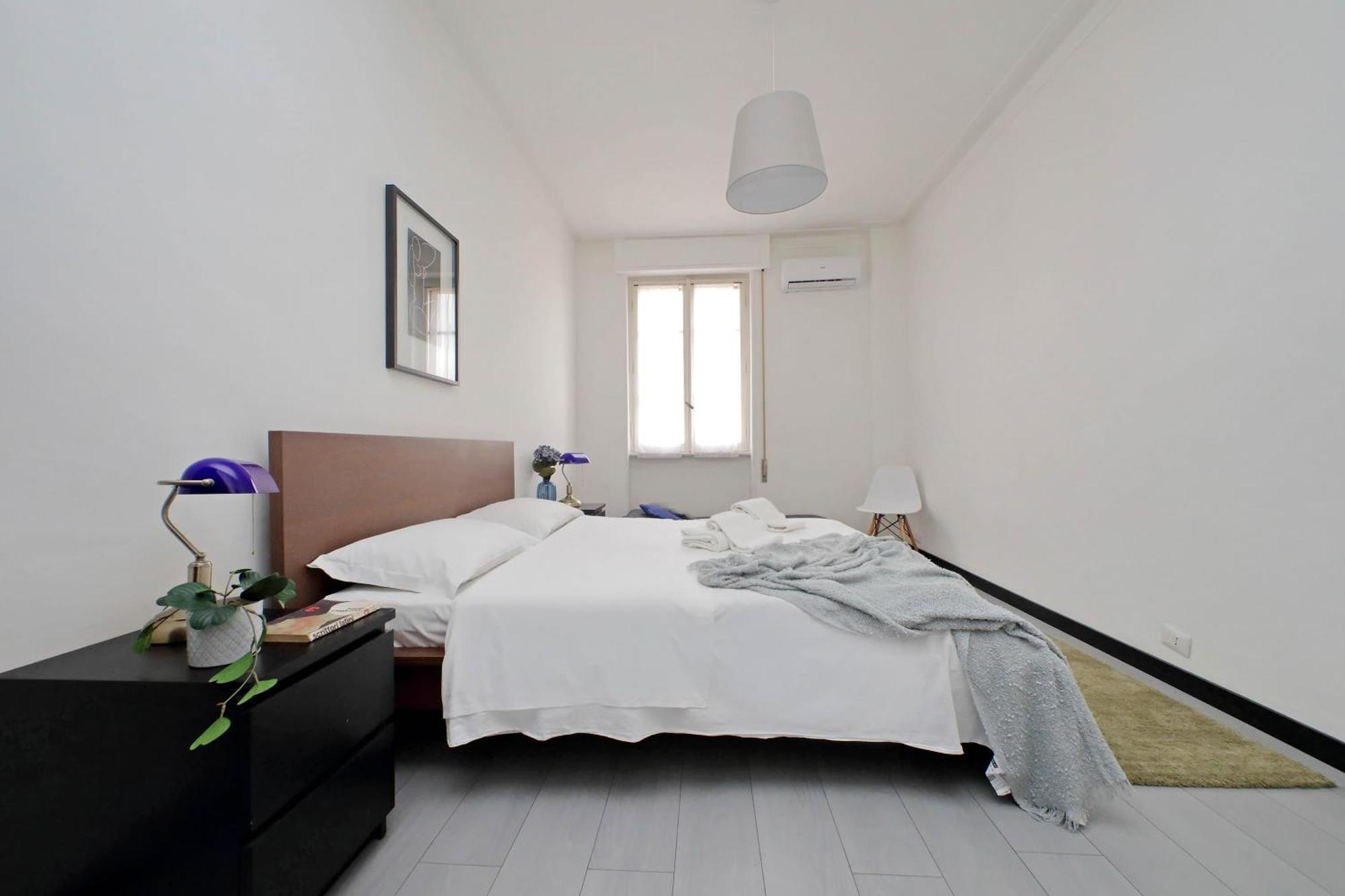 Triumph Apartment Roma Esterno foto
