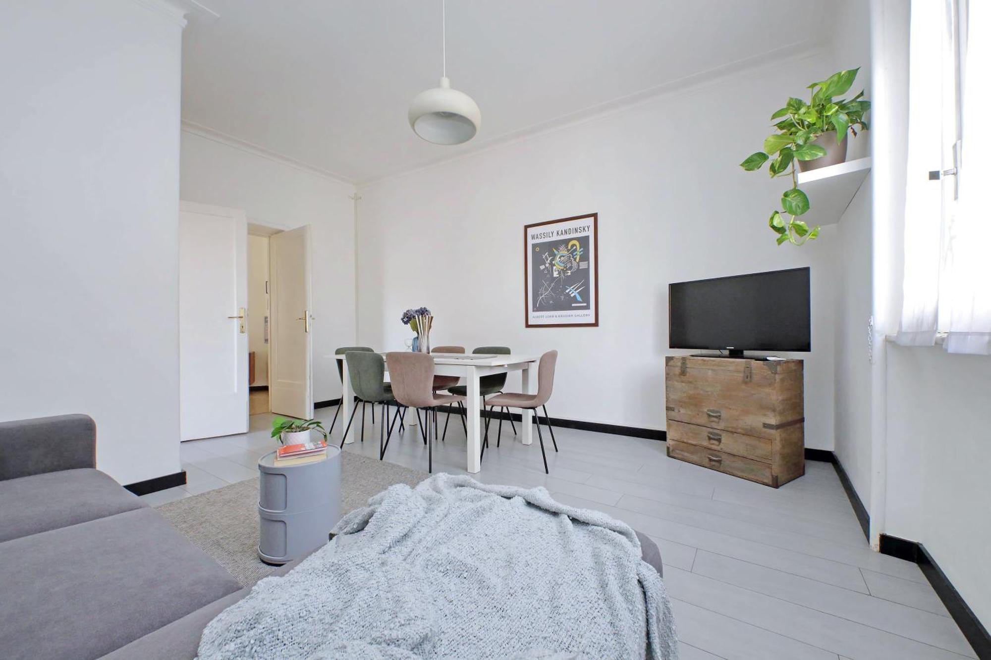 Triumph Apartment Roma Esterno foto