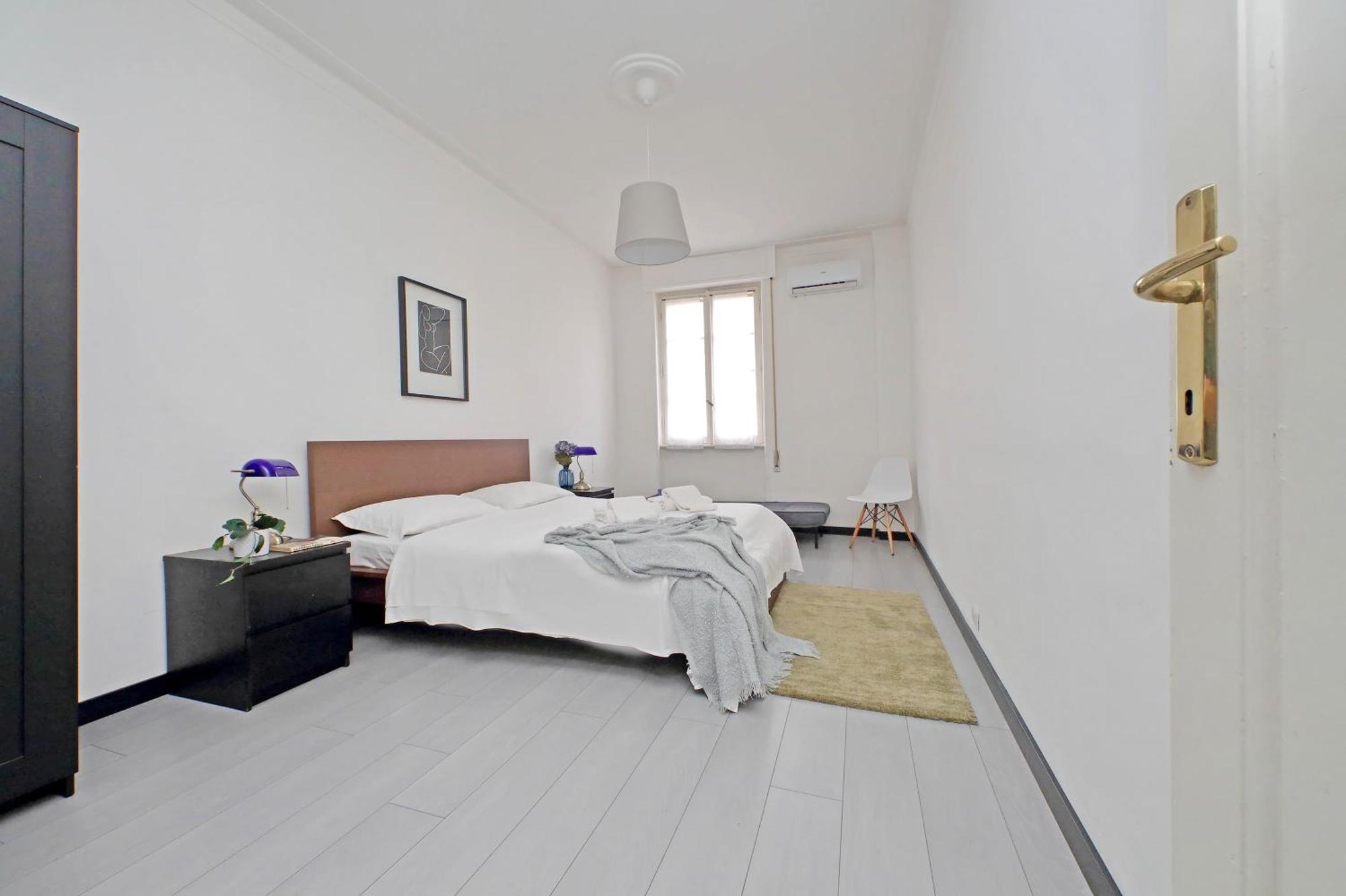 Triumph Apartment Roma Esterno foto