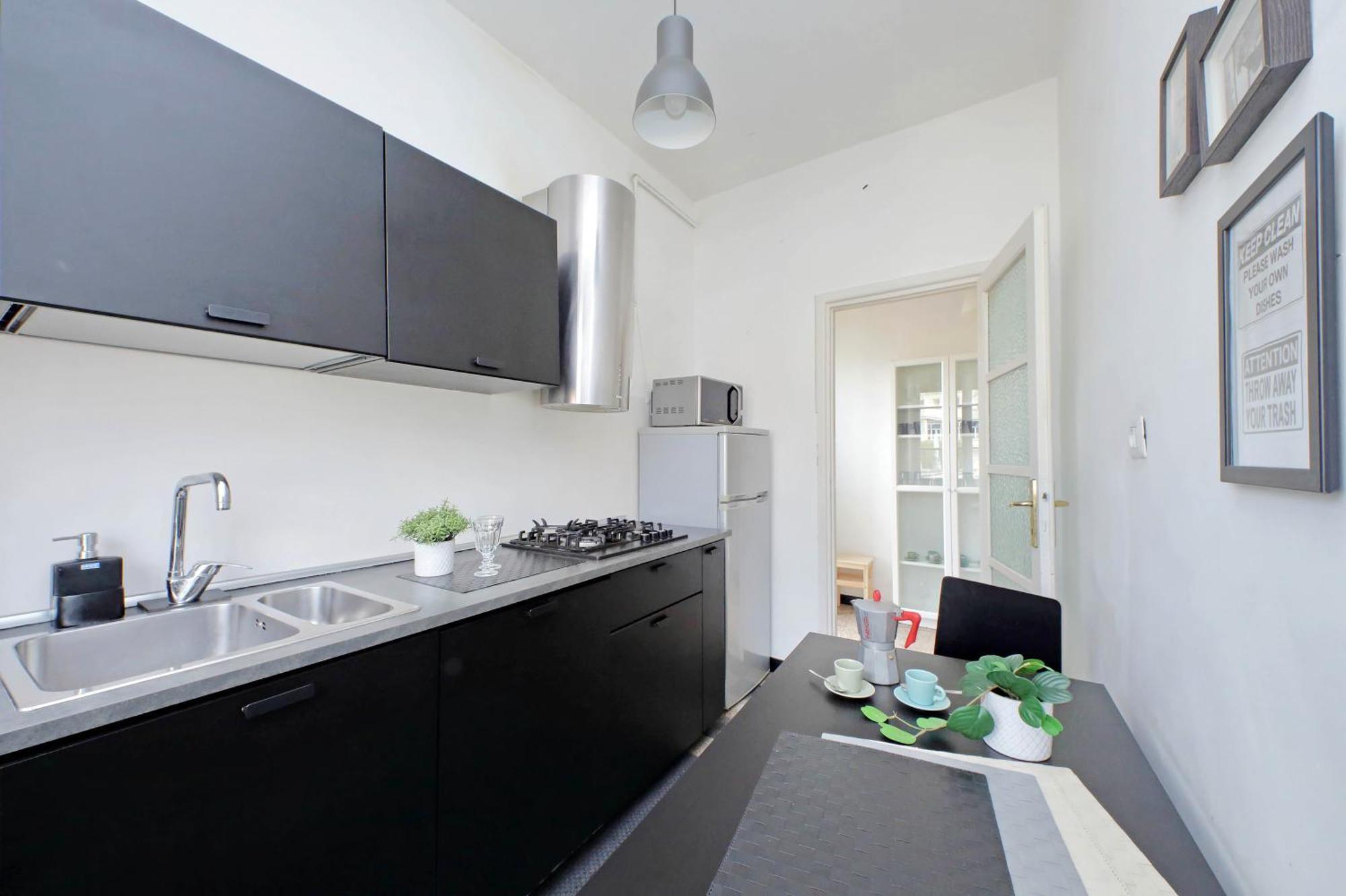 Triumph Apartment Roma Esterno foto