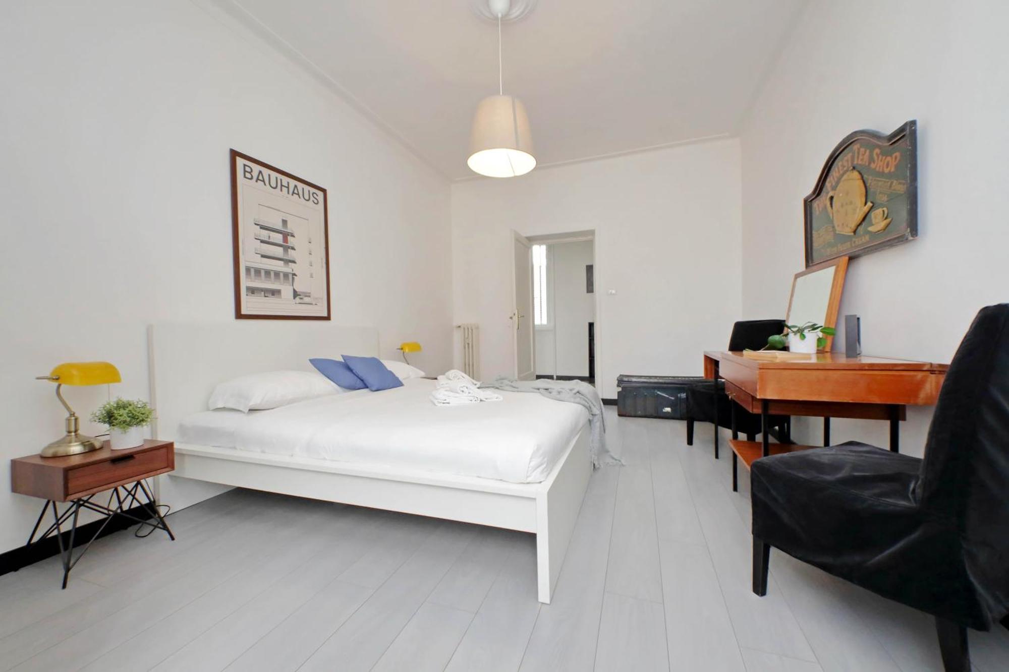 Triumph Apartment Roma Esterno foto